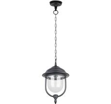 Уличный светильник подвесной IP44 84305 Bl Oasis Light 84305 Bl_OL