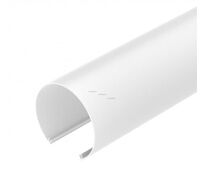Экран SL-ROUND-D120-2000 OPAL 019284_ARL