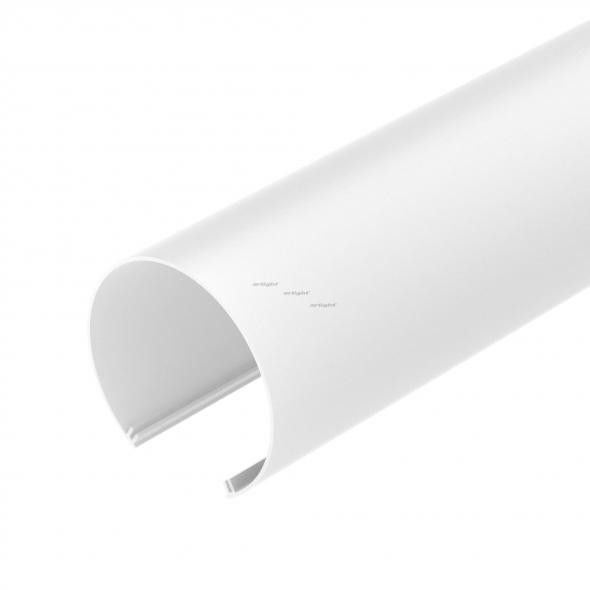 Экран SL-ROUND-D120-2000 OPAL 019284_ARL