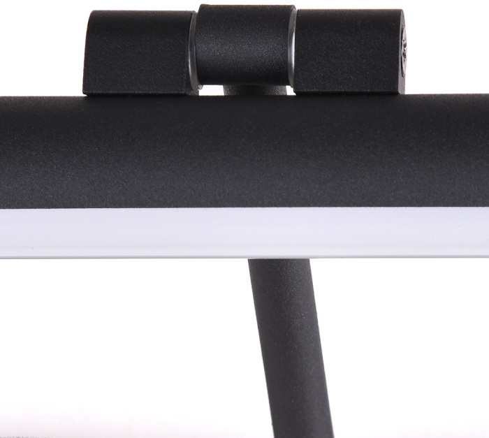 Подсветка для картин Arte Lamp HARRISON A1709AP-1BK