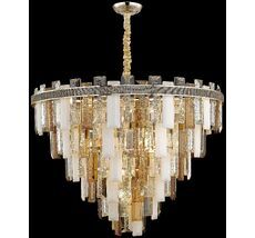 Подвесная люстра Wertmark CHRISTEL WE115.22.303