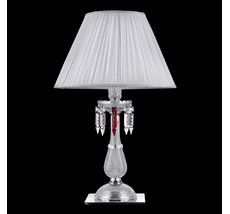 Настольная лампа Crystallux PRINCESS PRINCESS LG1_CR