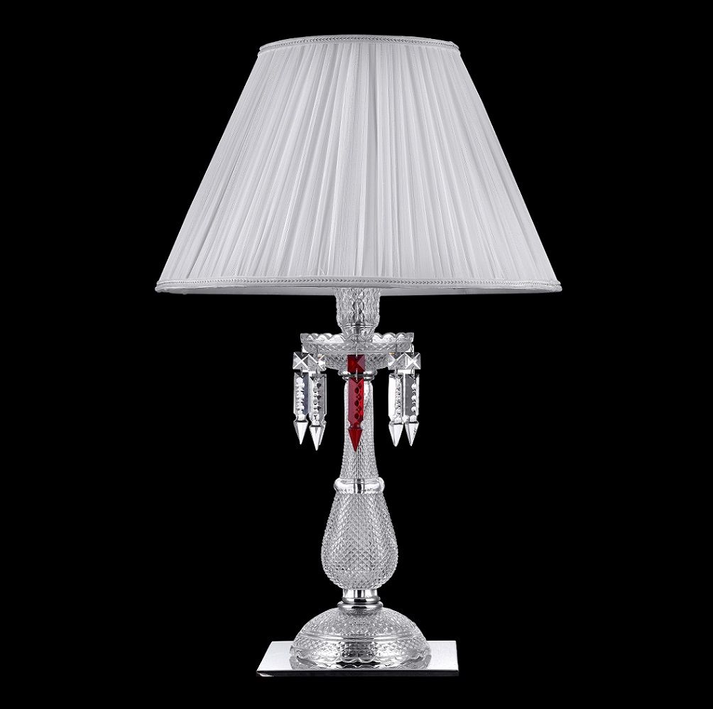 

Настольная лампа Crystallux PRINCESS PRINCESS LG1, PRINCESS LG1