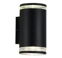 Уличный настенный светильник ST LUCE TUBO SL9009.401.02