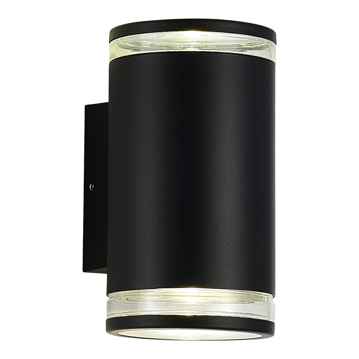 

Уличный настенный светильник ST LUCE TUBO SL9009.401.02, SL9009.401.02
