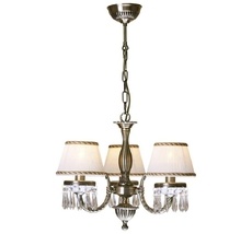 Подвесная люстра Velante 142-503-03