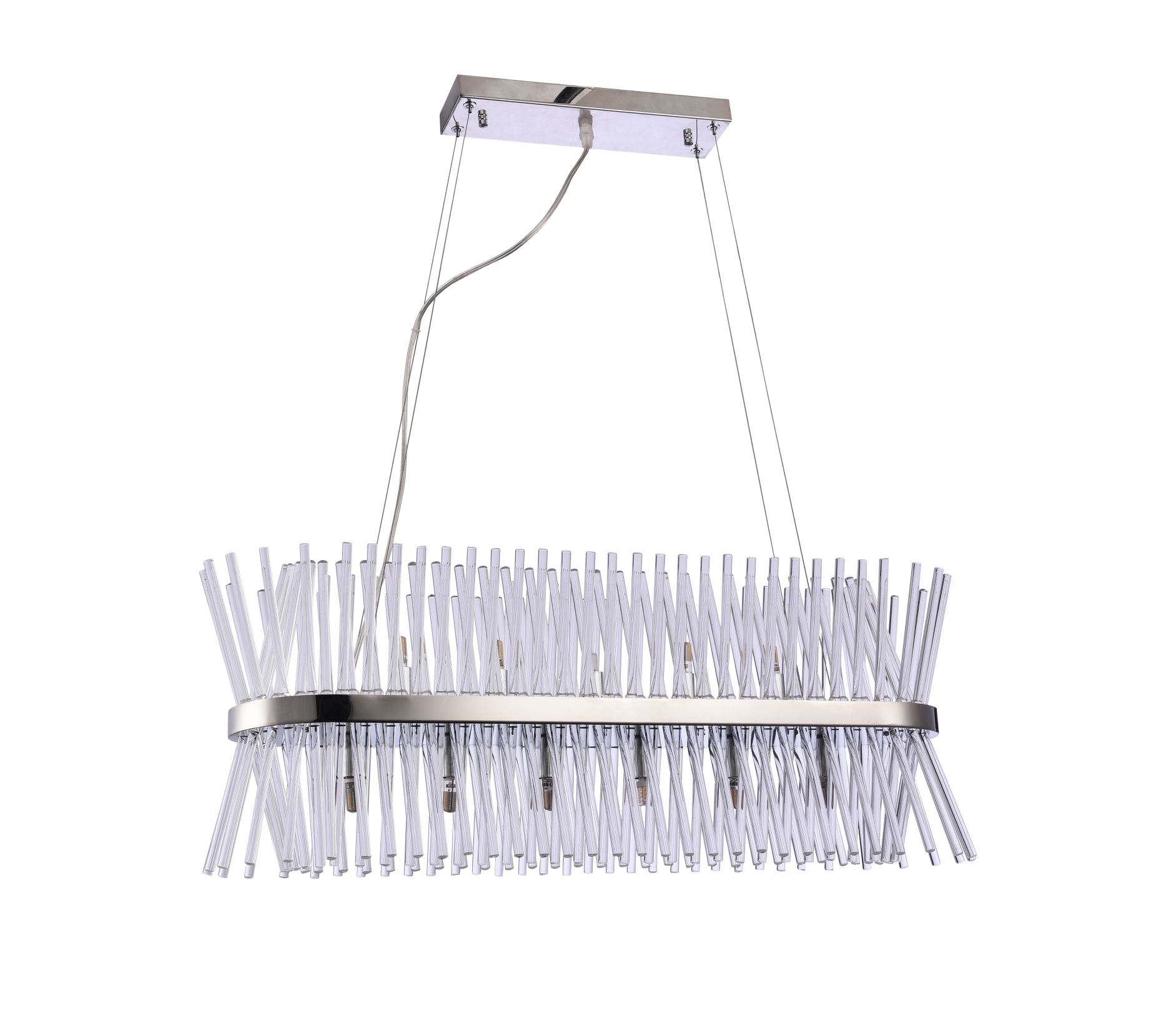 Подвесная люстра Vele Luce Emile VL3063P11