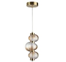 Подвесной светильник ODEON LIGHT BRUCO 5095/12L