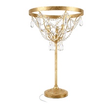 Настольная лампа LOFT IT Foil 10430T_LF