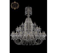 Хрустальная люстра Bohemia Art Classic 11.11.24+12+6.530.XL-160.Gd.Sp_BI