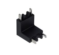 Коннектор для шинопровода T ArteLamp RAPID-ACCESSORIES A613606V