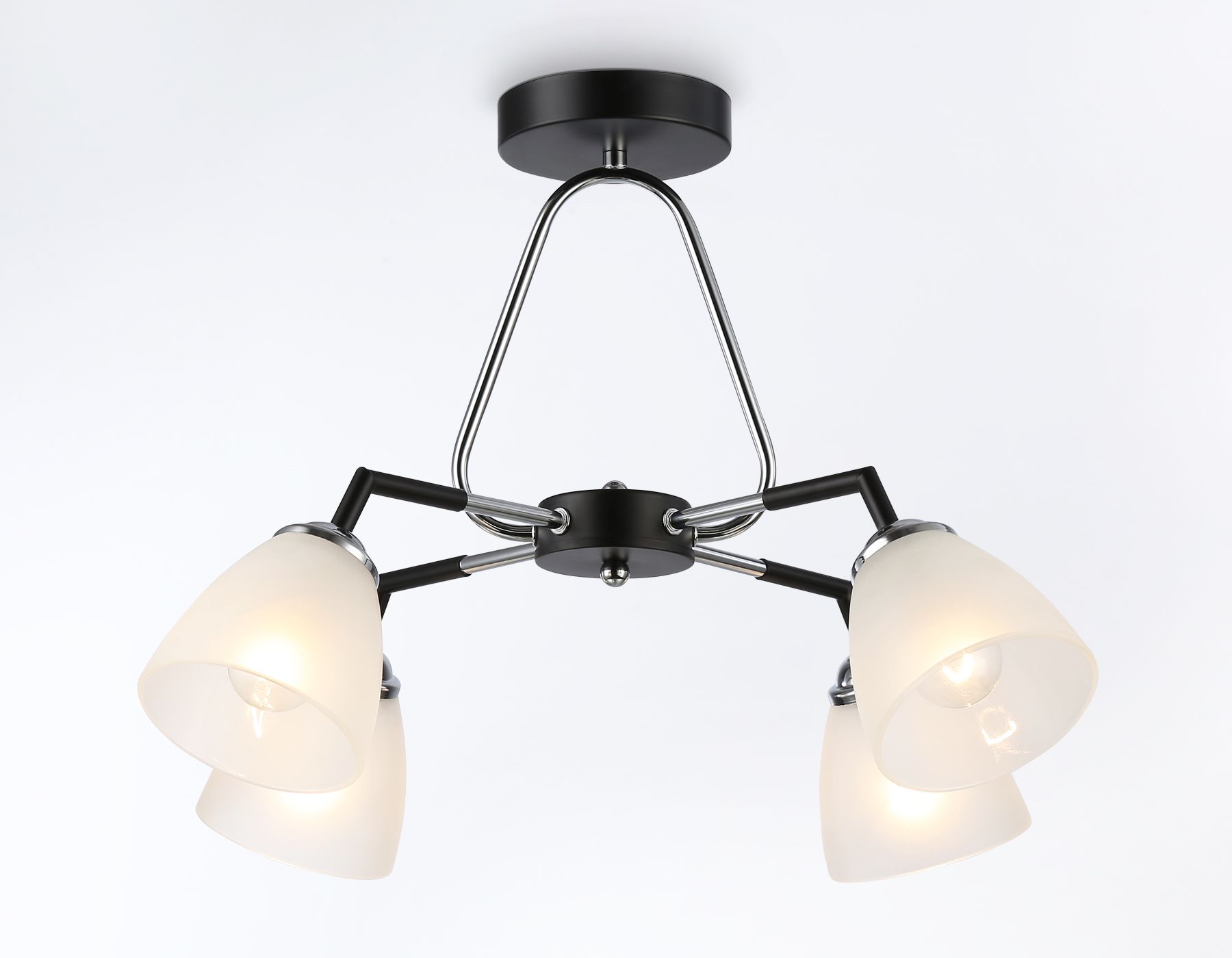 Подвесная люстра Ambrella light TRADITIONAL Modern TR303293_AMB