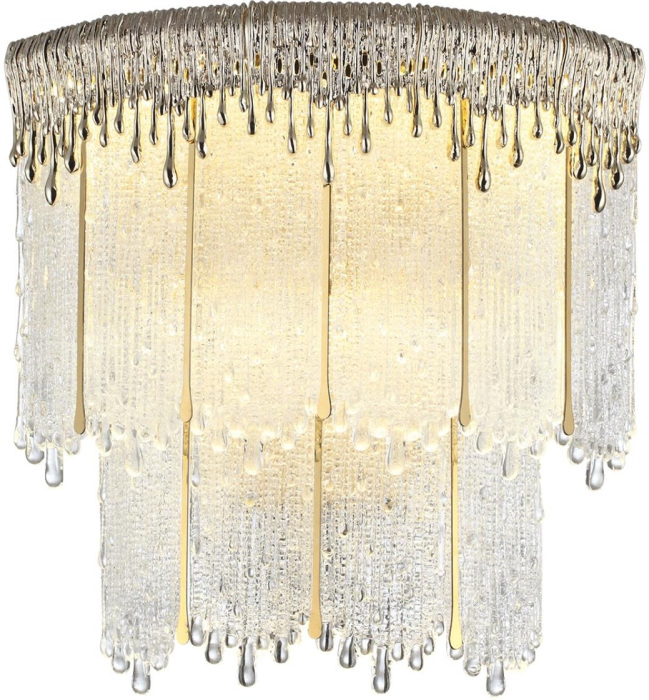 Настенный светильник ODEON LIGHT CLEO 5091/20WL