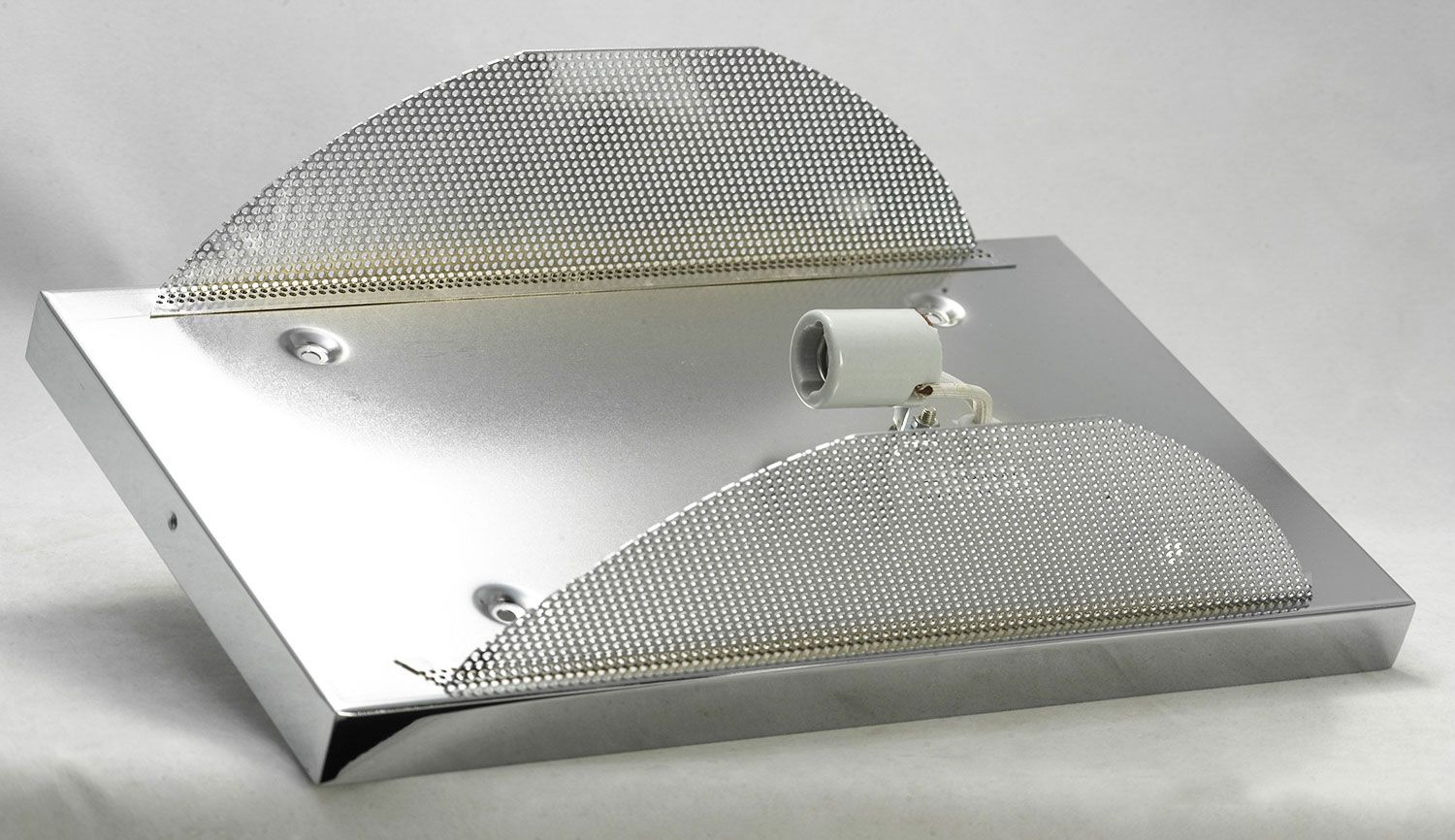 Настенный светильник Lussole Vetere LSF-2301-01