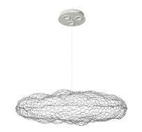 Подвесной светильник LOFT IT Cloud 10247/700 Silver_LF