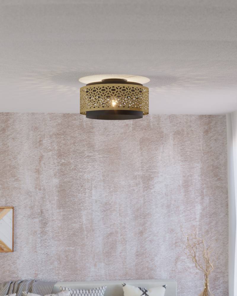 Светильники Eglo SANDBACH 43979