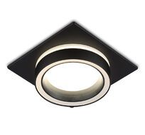 Встраиваемый светильник Ambrella Light TN TECHNO SPOT TN52422_AMB