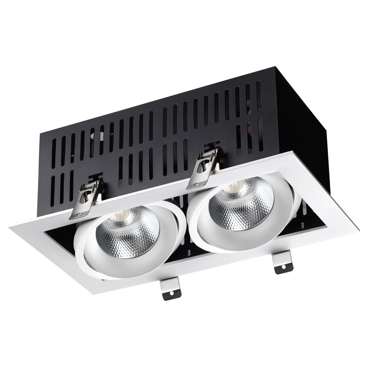 Встраиваемый светильник Novotech GESSO 358441