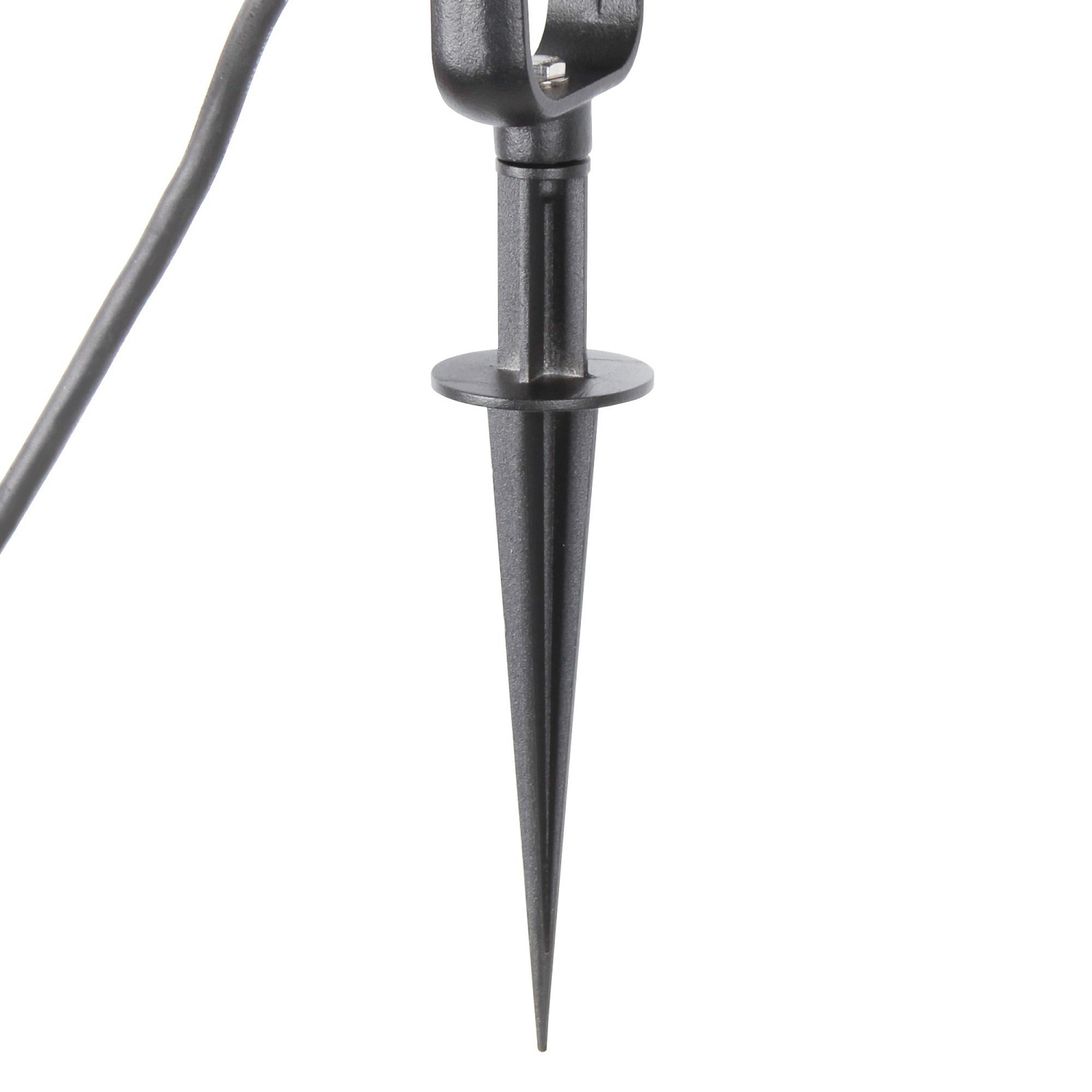 Уличный грунтовой светильник Favourite Relief 4033-1T