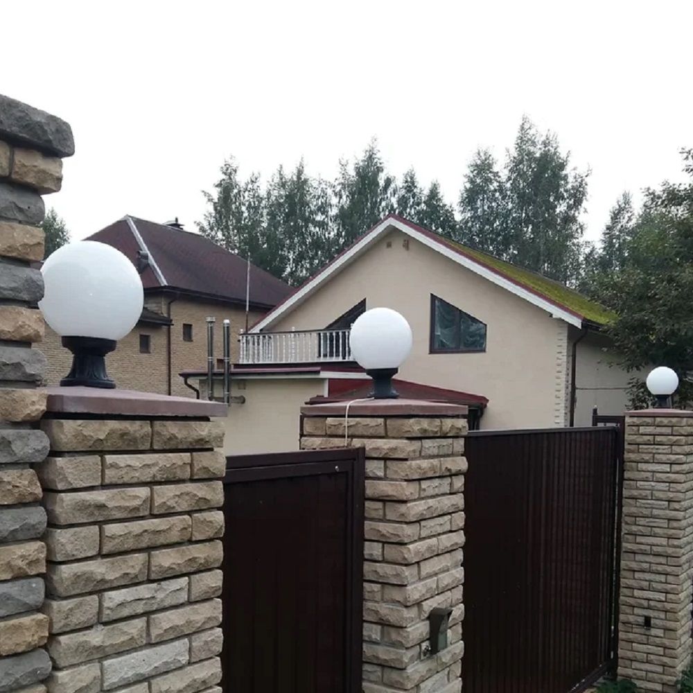 Уличный наземный светильник MICROLOT G25.110.000.AYF1R