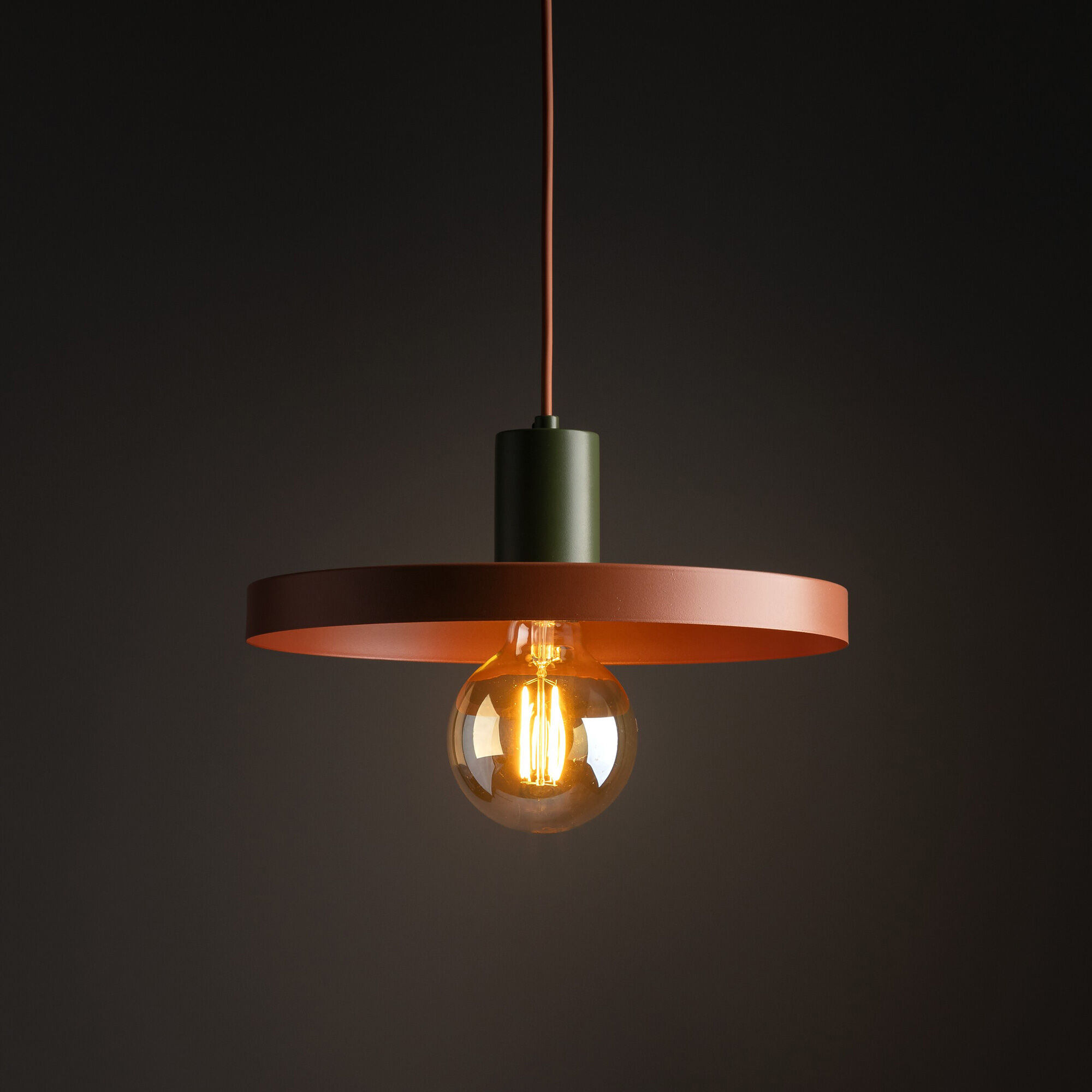 Подвесной светильник TK Lighting SILA a070970_EU