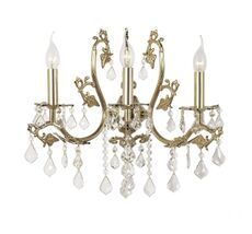 Бра Dio Darte Sorrento Sorrento E 2.1.3.600 GB