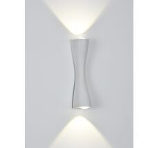 Настенный светильник Arte Lamp ZAURAK A2697AP-10WH