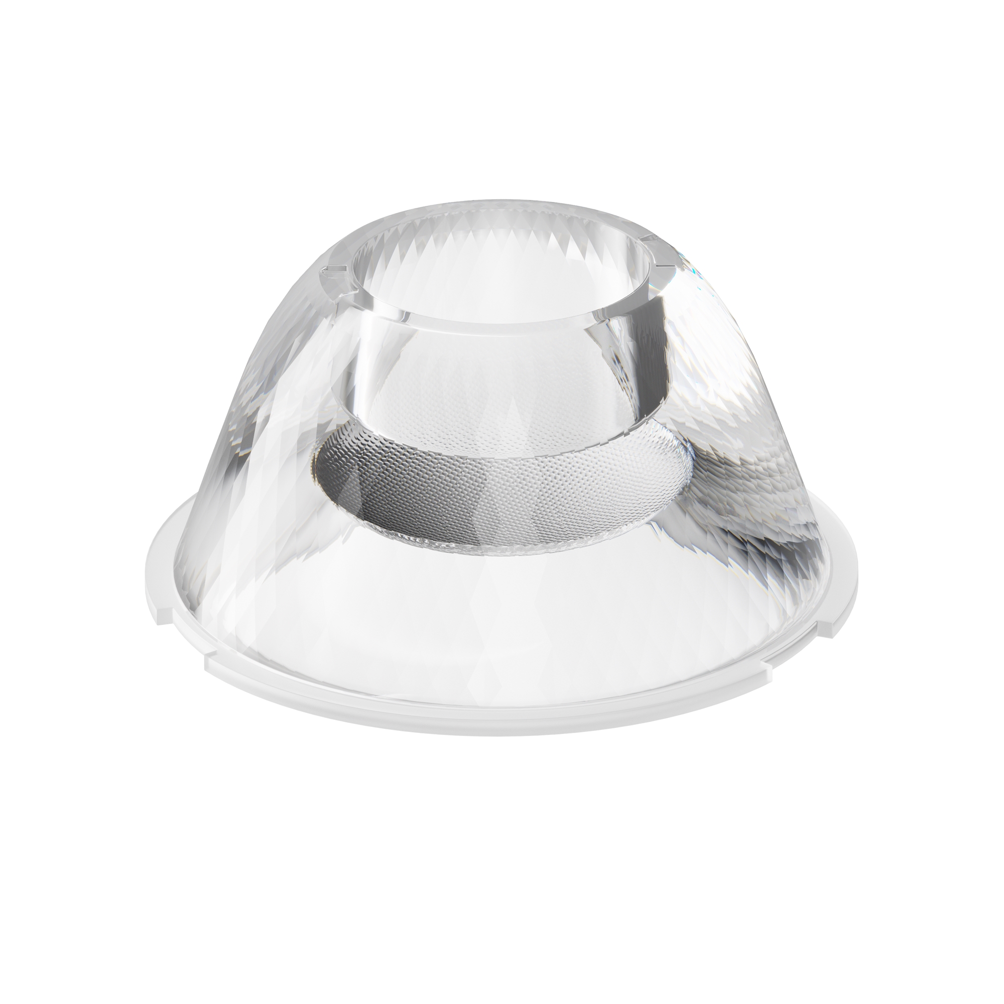 Линза 24 град. для Alfa LED Maytoni Accessories LensD43-24_MY