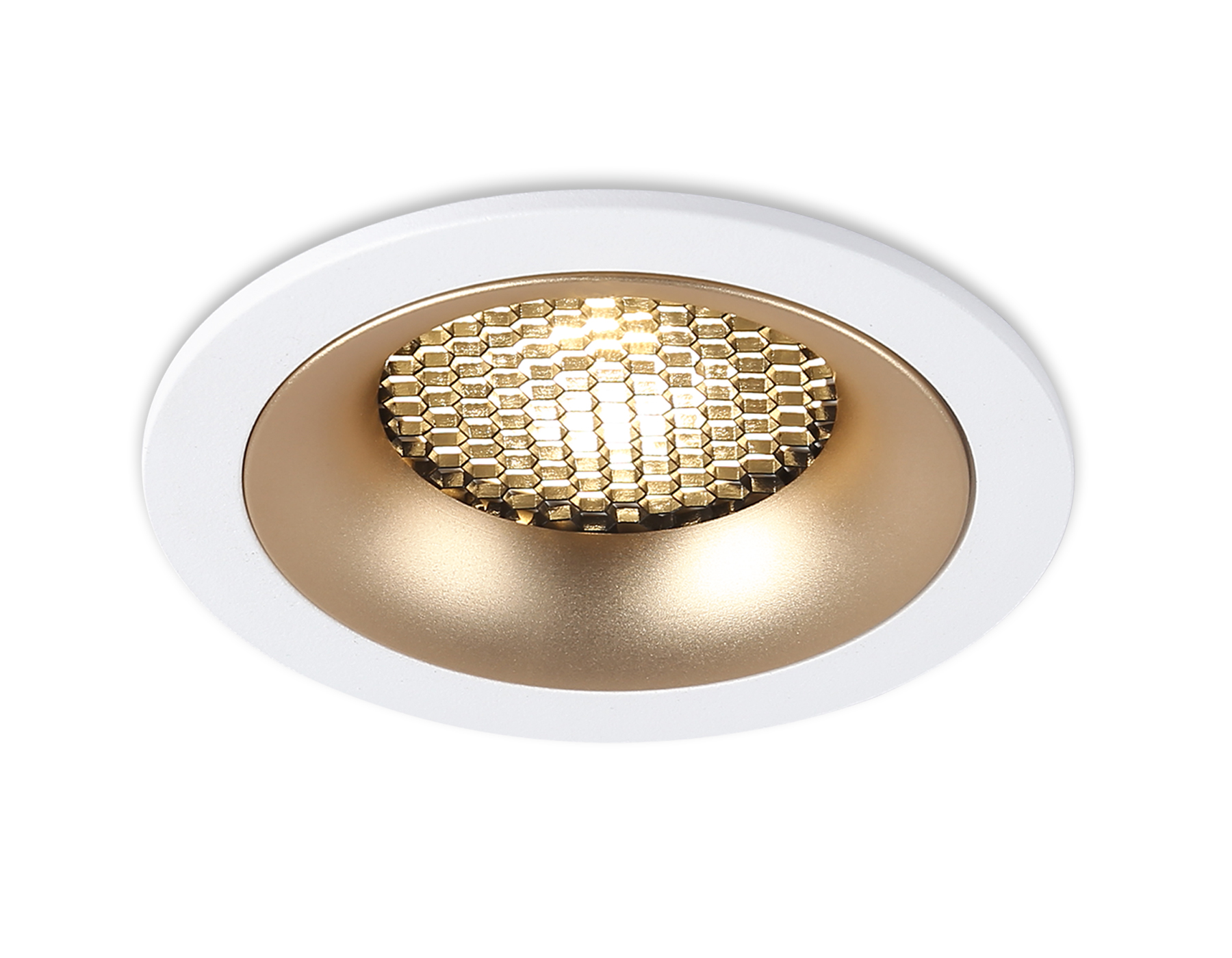 Встраиваемый светильник Ambrella Light Standard Tech TN102723_AMB
