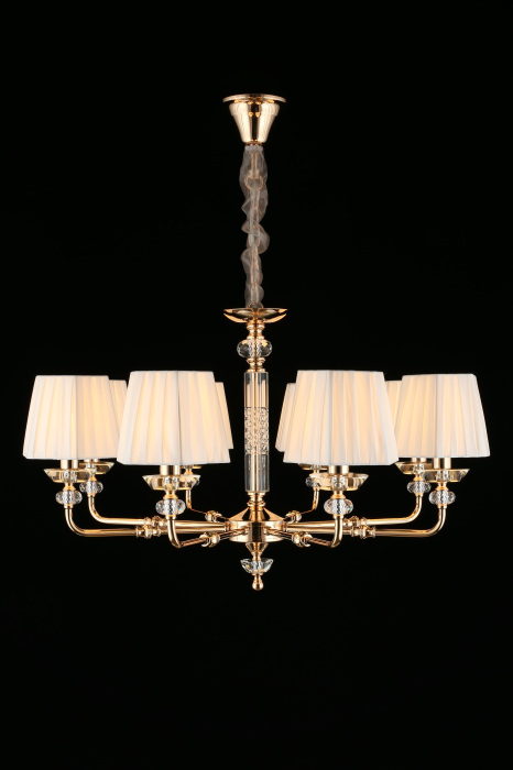 Подвесная люстра Aployt APL.719.03.08