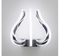 Бра Eletto Krown EL334W16.1