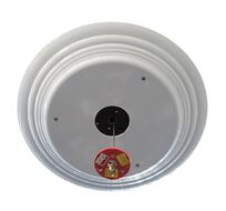 Лифт-подъемник для люстр на 50 кг MW-Light Lift MW-50_MW