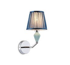Бра Ambrella Light HIGH LIGHT Ceramo Classic LH75065_AMB