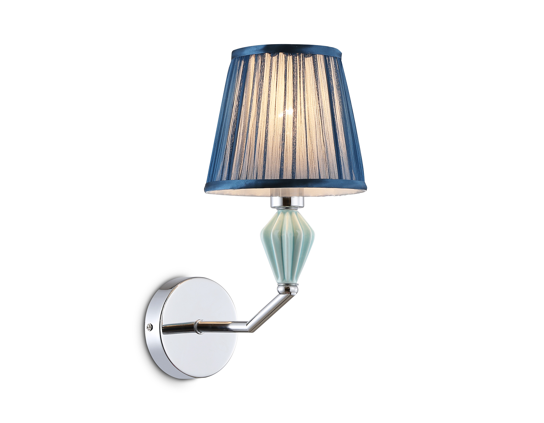 Бра Ambrella Light HIGH LIGHT Ceramo Classic LH75065_AMB