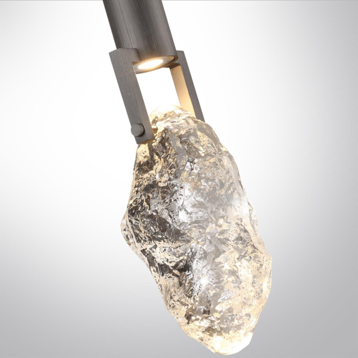 Бра LIA Odeon Light 6695/5WL