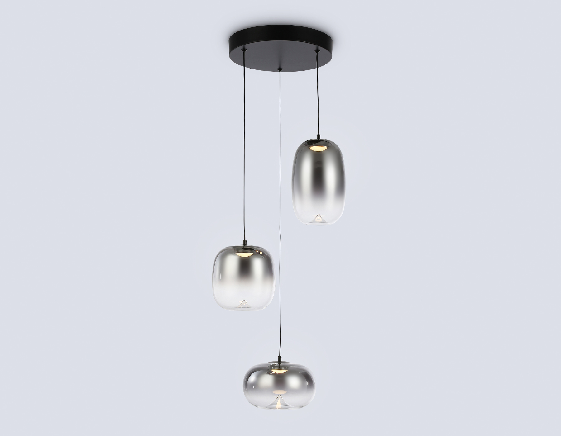 Подвесной светильник Ambrella Light Cloud LH11099_AMB