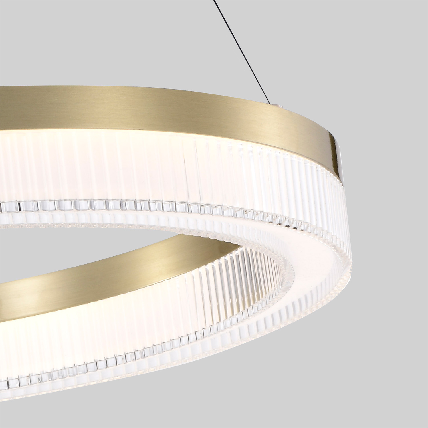 Подвесная люстра Favourite Cirkler 4400-4P