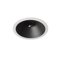 Встраиваемый светильник LOFT IT Comb 10330/D White Black_LF