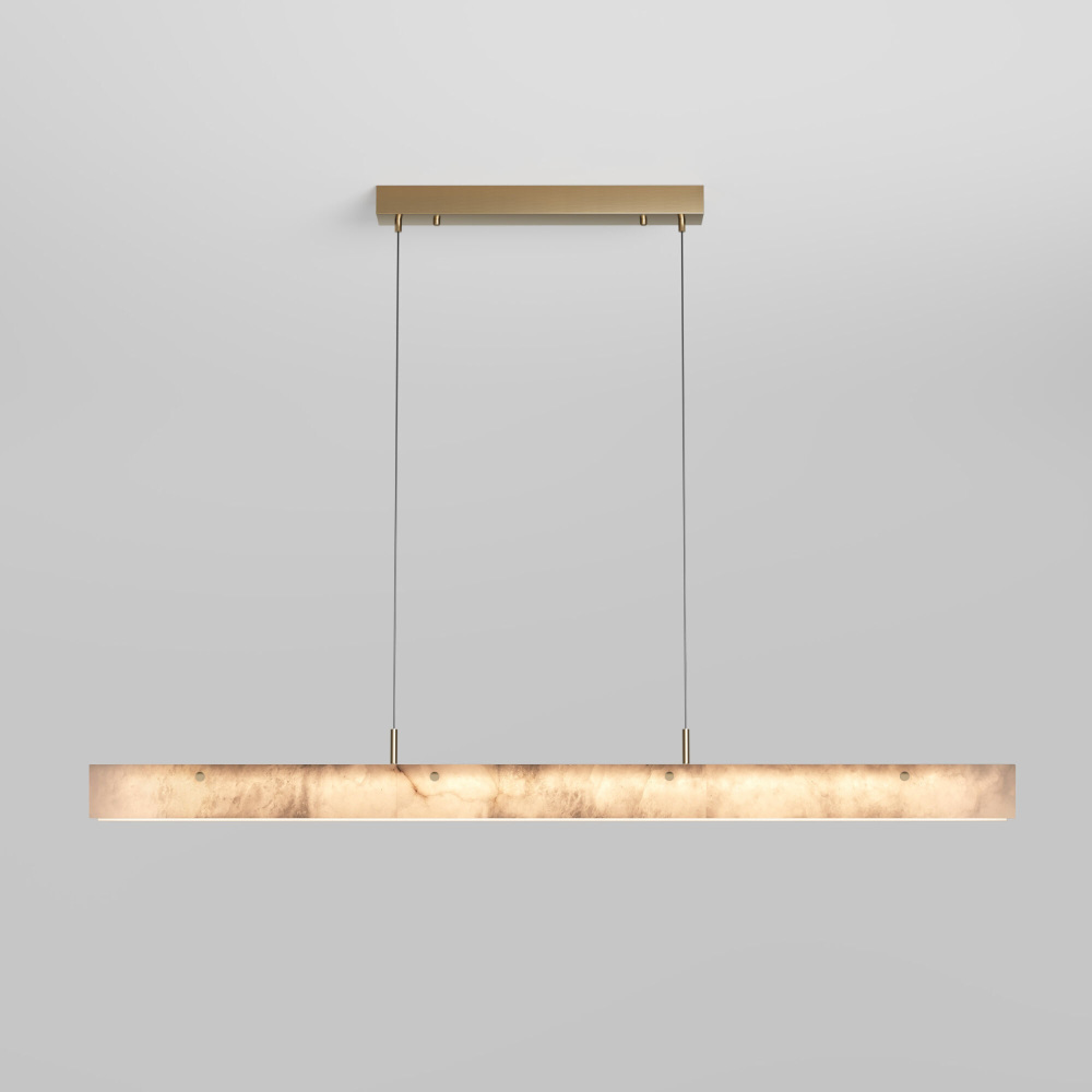 Подвесной светодиодный светильник Eurosvet a072022_EU