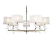 Подвесная люстра Ambrella Light HIGH LIGHT Classic LH71332_AMB