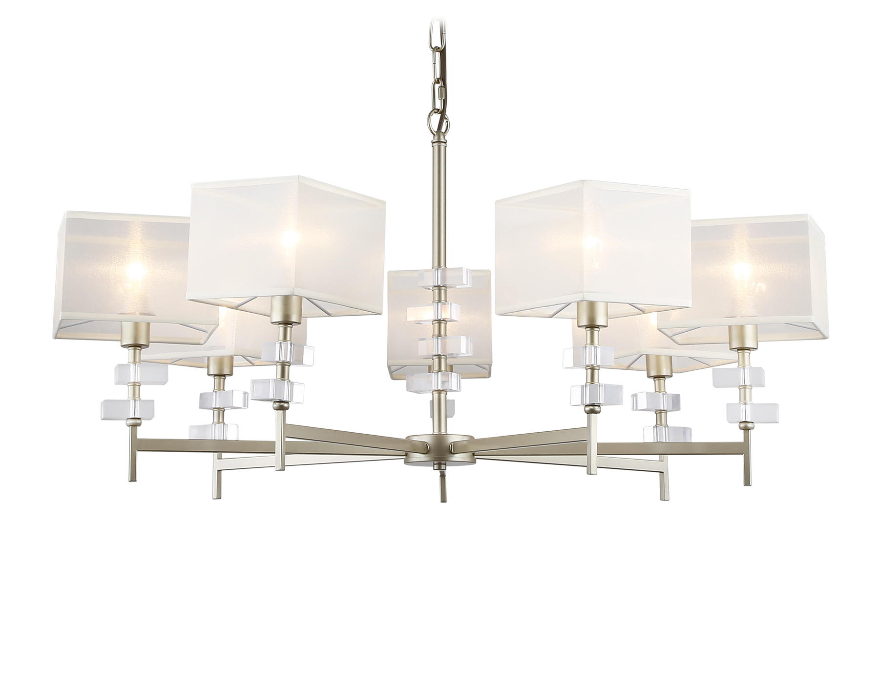 

Подвесная люстра Ambrella Light HIGH LIGHT Classic LH71332, LH71332