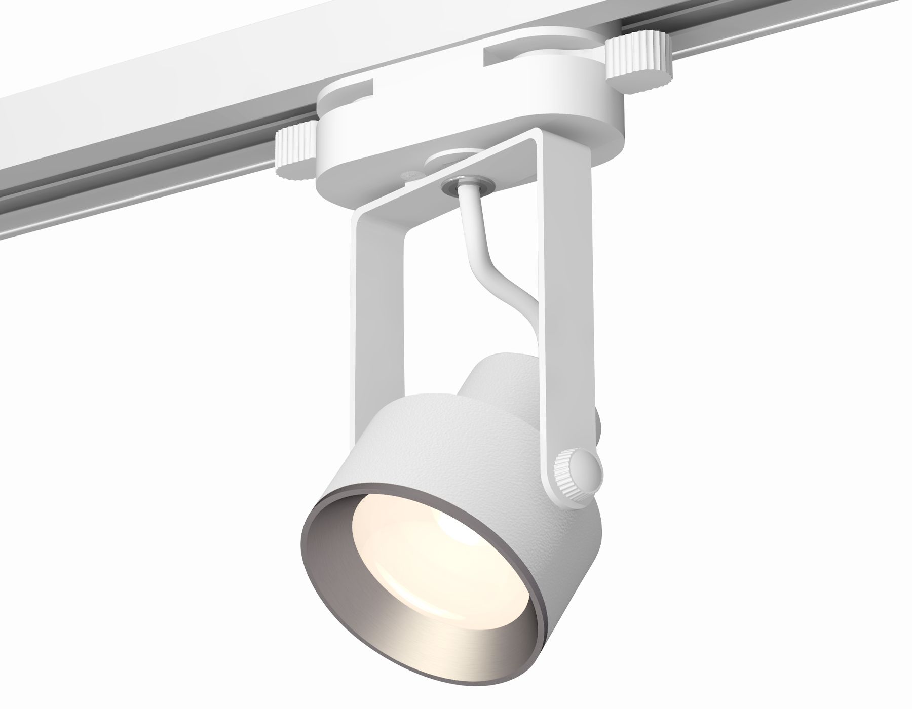 Комплект трекового однофазного светильника Ambrella light Track System XT6601002_AMB