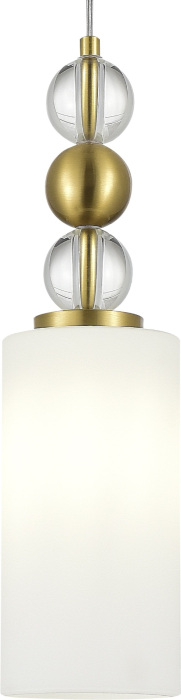 Подвесной светильник ST LUCE AURORA SL2003.303.01