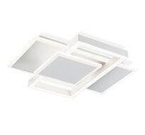 Потолочная люстра светодиодная с пультом Ambrella FA1021_AMB