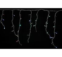 Гирлянда светодиодная Бахрома 3 x 0,6 м Sneha A-012R RGB_SN