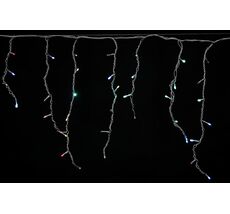 Гирлянда светодиодная Бахрома 5 х 0,6 м Sneha A-056R RGB_SN