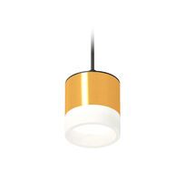 Подвесной светильник Ambrella light GX53 с акрилом Techno XP8121025_AMB