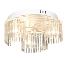 Потолочная люстра Lussole LSP-8419