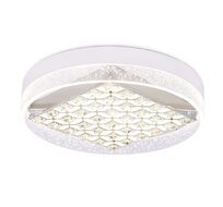 Потолочная люстра Ambrella light Ice FA151_AMB