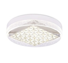 Потолочная люстра Ambrella light Ice FA151_AMB